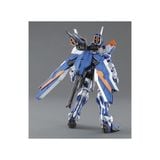  Mô Hình Lắp Ráp Gundam MG 1/100 Astray Blue Frame L Second Revise 