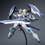  [HÀNG SẴN] Mô Hình Lắp Ráp SNAA RG 1/144 Knights of the Round Table - Giant Axe LANCELOT (Bản 2 sừng + decal) 