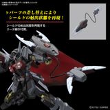  Mô hình Lắp Ráp HG SEED FREEDOM Black Knight Squad Shi-ve.A 