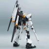  Mô Hình Lắp Ráp Entry Grade EG RX-93 Nu + Funnel Part DABAN 