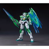  Mô Hình Lắp Ráp HG BF Build Fighter 1/144 Gundam 00 Shia QANT 