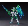  Mô Hình Lắp Ráp HG BF Build Fighter 1/144 Gundam 00 Shia QANT 