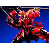  [HÀNG CÓ SẴN] Mô Hình Ráp Sẵn Metal Build 1/100 Takeda Shingen MOSHOW (tặng kèm gacha ngẫu nhiên) 
