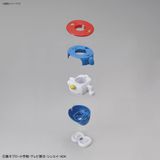  Mô Hình Lắp Ráp Bandai Entry Grade Doraemon 