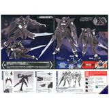  Mô Hình Lắp Ráp Gundam HG G-Xiphos G Xiphos 