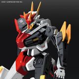  Mô hình lắp ráp tỉ lệ 1/48 FULL Mechanics MAILeS Kenbu ZAN 