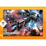  Mô Hình Lắp Ráp HG IBO 1/144 Julia Reginlaze 
