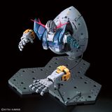  Mô Hình Lắp Ráp RG MSN-02 Zeong 