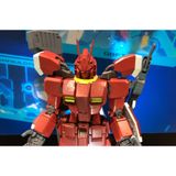  Mô Hình Lắp Ráp Gundam MG 1/100 Amazing Red Warrior 