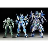 [ SẴN HÀNG ] Mô Hình Lắp Ráp MNP-XH05 Zhao Yun + Magnolia White Dragon Horse "Triệu Vân + Dạ Chiếu Ngọc Sư Tử" 