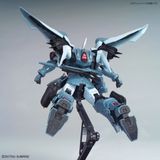  Mô Hình Lắp Ráp Gundam MG 1/100 Mobile Ginn 