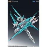  [HÀNG SẴN] Mô Hình Lắp Ráp MG YR-04 FIRE LORD (F.P.A.A) SNAA (tặng kèm base, decal nước) 