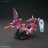  Mô Hình Lắp Ráp HGCE 1/144 Infinite Justice 