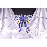  [ HÀNG SẴN ] Mô Hình Lắp Ráp MG ZZA Blue Flame CH-01 