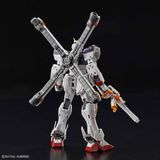  Mô Hình Lắp Ráp Gundam RG 1/144 Crossbone Gundam 