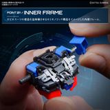  Mô Hình Lắp Ráp Gundam RG 1/144 RX-78-2 2.0 