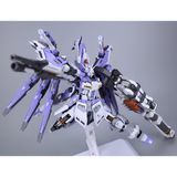  [ HÀNG ĐANG VỀ ] Mô Hình Lắp Ráp MG Hi Nu V-Tiger VT01 ( tặng base + decal nước ) 