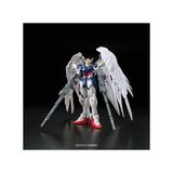  Mô Hình Lắp Ráp Gundam RG 1/144 Wing Zero EW 