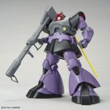  Mô Hình Lắp Ráp Gundam MG 1/100  MS-09B MS 09B Dom 
