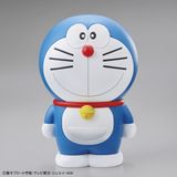  Mô Hình Lắp Ráp Bandai Entry Grade Doraemon 