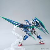  Mô Hình Lắp Ráp Gundam MG 1/100 QanT Qan[T] Qan T Full Saber 