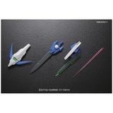  Mô Hình Lắp Ráp HG BF Build Fighter Amazing Exia Gundam 