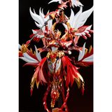  Mô Hình Metal Build CANGDAO 1/72 CD-03 CD03 Rosefinch Zhuque “Chu Tước” ( kèm BONUS ) 