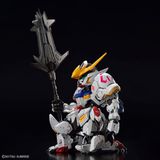  Mô Hình Lắp Ráp Gundam MGSD Barbatos 