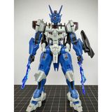  [HÀNG SẴN] Mô Hình Lắp Ráp JMS HG TWFM 1/144 LFRITH ANAVATA ( tặng kèm base hiệu ứng + Decal nước ) 