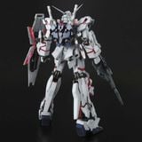  Mô Hình Lắp Ráp Gundam MG 1/100 RX-0 RX 0 Unicorn Gundam OVA 