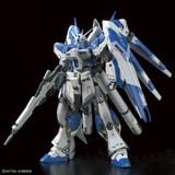  Mô Hình Lắp Ráp RG 1/144 RX-93-V2 Hinu Hi-v Hi Nu Gundam 