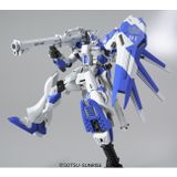  Mô Hình Lắp Ráp HGUC 1/144 Hi Nu Hi-Nu Hi-V Gundam 
