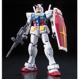  Mô Hình Lắp Ráp Gundam RG 1/144 RX-78-2 
