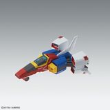  Mô Hình Lắp Ráp Gundam MG 1/100 ZZ Gundam ver.Ka 
