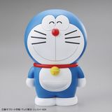 Mô Hình Lắp Ráp Bandai Entry Grade Doraemon 