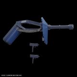  Mô Hình Lắp Ráp HG 1/72 MAILeS Trojan Kai 
