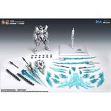  [HÀNG SẴN] Mô Hình Lắp Ráp MG YR-04 FIRE LORD (F.P.A.A) SNAA (tặng kèm base, decal nước) 