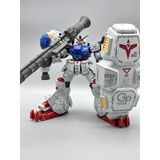  [ HÀNG SẴN ] Mô Hình Lắp Ráp MG 1/100 GP02 PHYSALIS Solomon ( tặng decal nước) 