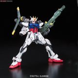  Mô Hình Lắp Ráp RG 1/144 FX-550 Skygrasper Launcher / Sword Pack 