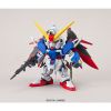  Mô Hình Lắp Ráp Gundam SD EX-Standard Destiny Gundam 