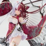  [ HÀNG SẴN ] Combo Mô Hình Tĩnh Chính Hãng 1/7 Neonmax - Azur Lane - Ying Swei + Chao Ho 