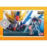  Mô Hình Lắp Ráp RG 1/144 Build Strike Full Package 