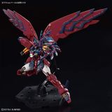  Mô Hình Lắp Ráp Gunpla RG 1/144 Gundam Epyon ( tặng kèm decal ) 