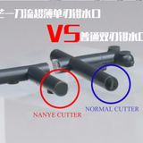  Kềm Cắt Mô Hình Nanye ( tặng bao nhung ) 