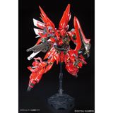  Mô Hình Lắp Ráp Gundam RG 1/144 Sinanju 