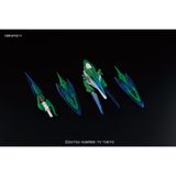  Mô Hình Lắp Ráp HG BF Build Fighter 1/144 Gundam 00 Shia QANT 
