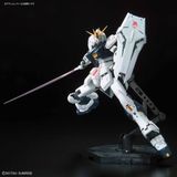  Mô Hình Lắp Ráp Gundam RG 1/144 Nu Gundam 