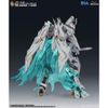  [HÀNG SẴN] Mô Hình Lắp Ráp MG YR-04 FIRE LORD (F.P.A.A) SNAA (tặng kèm base, decal nước) 