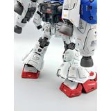  [ HÀNG SẴN ] Mô Hình Lắp Ráp MG 1/100 GP02 PHYSALIS Solomon ( tặng decal nước) 