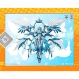  [HÀNG SẴN] Mô Hình Ráp Sẵn Metal Build CANGDAO 1/72 CD-03B CD03B Icefinch Bingque "Băng Tước" ( tặng kèm background ) 